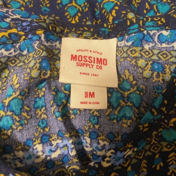 Boho Crop Top - Picture 3 of 3